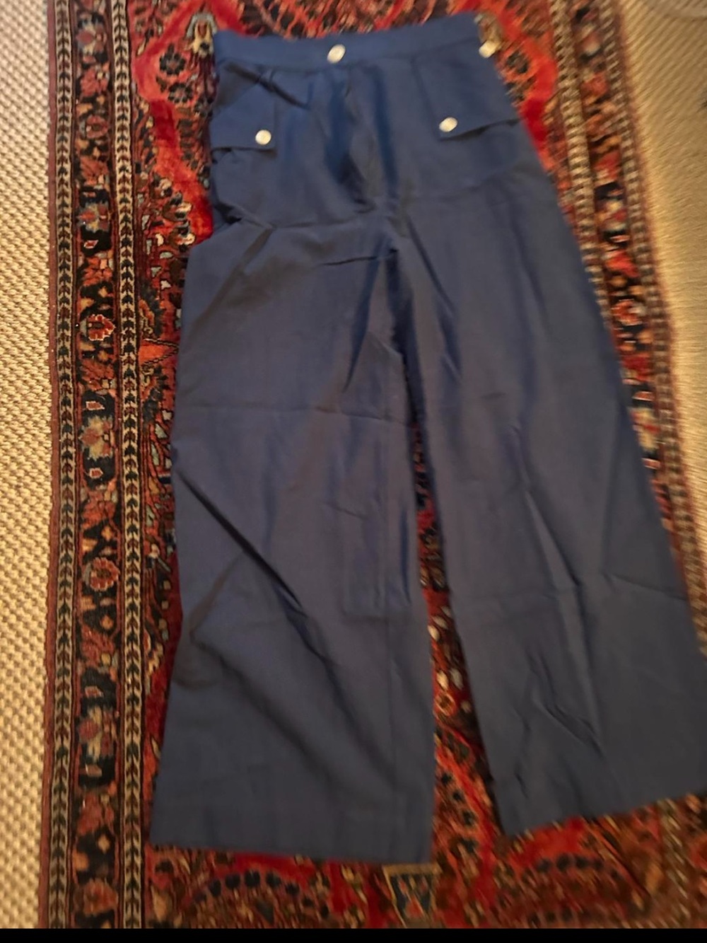 Ilana Kohn Mia pant, size 8